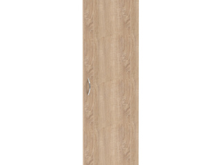 Фото Дверь высокая 594х16х1740  (Арт.SD-6B). Simple Двери.