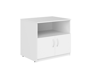 Фото Тумба для оргтехники 774х600х712 (Арт.SCS 776). Офисные тумбы Simple.