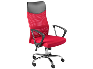 Фото Кресло Арго с высокой спинкой. Операторские кресла.