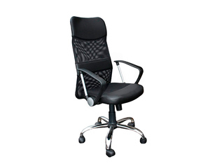 Фото Кресло Арго плюс с высокой спинкой. Операторские кресла.