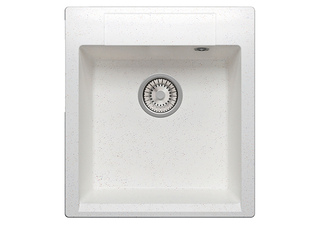 Фото Мойка Polygran ARGO 460. Врезные мойки из искусственного камня.