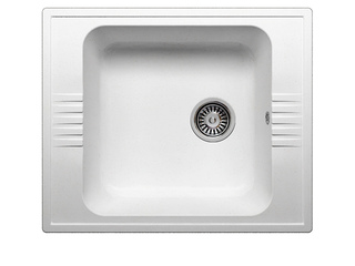 Фото Мойка Polygran F-20. Врезные мойки из искусственного камня.