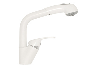 Фото Смеситель для моек Polygran и Tolero 