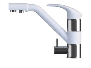 Фото Смеситель для моек Polygran и Tolero 