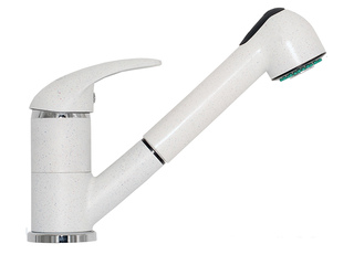 Фото Смеситель для моек Polygran и Tolero 