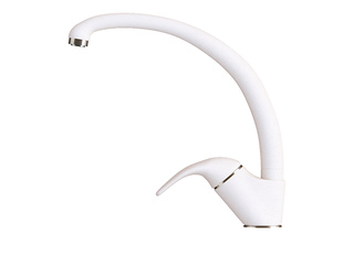 Фото Смеситель для моек Polygran и Tolero 