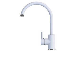 Фото Смеситель для моек Polygran и Tolero Элара