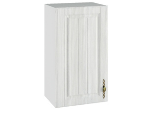 Фото Кухня Империя П 400 Шкаф верхний. Модули для кухни Империя.