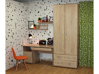 Фото Детский гарнитур Гарун-К №3. Наборы для детской.