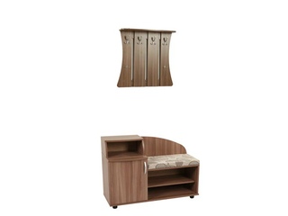 Фото Прихожая Хит-2. Маленькие прихожие.