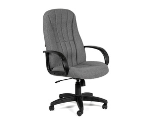 Фото Кресло для оператора Chairman 685 CT. Кресла для руководителя.