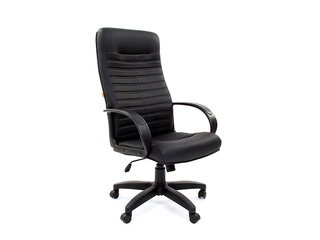 Фото Кресло для руководителя Chairman 480 LT. Кресла для руководителя.