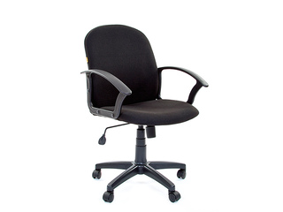 Фото Кресло для оператора Chairman 681. Операторские кресла.