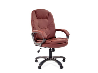 Фото Кресло для руководителя Chairman 668. Кресла для руководителя.