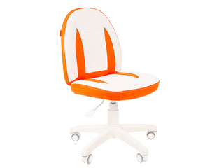 Фото Детское кресло Chairman Kids 122. Детские кресла на колёсиках.