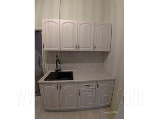 Фото Кухонный гарнитур Монако №6. Кухонные гарнитуры Монако.