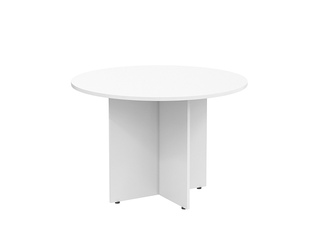 Фото Стол круглый Imago-F ПРГ-1. Офисные столы Imago-F.