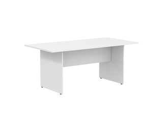 Фото Стол переговорный Imago-F ПРГ-2. Офисные столы Imago-F.