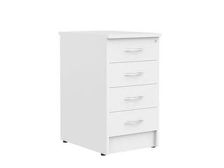 Фото Тумба приставная Imago-F ТП-4.1. Офисные тумбы Imago-F.