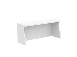 Фото Надставка на стол Imago-F НС-1. Imago-F аксессуары.