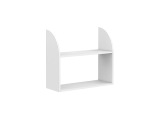 Фото Полка навесная Imago-F ПНС-1. Imago-F аксессуары.