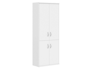 Фото Шкаф Imago-F СТ-1.3. Офисные шкафы и стеллажи Imago-F.