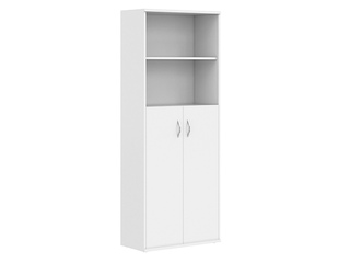 Фото Шкаф Imago-F СТ-1.6. Офисные шкафы и стеллажи Imago-F.