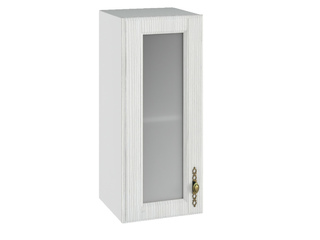 Фото Кухня Империя ПС 300 Шкаф верхний стекло. Модули для кухни Империя.