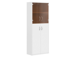 Фото Шкаф Imago-F СТ-1.7. Офисные шкафы и стеллажи Imago-F.