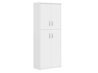 Фото Шкаф Imago-F СТ-1.8. Офисные шкафы и стеллажи Imago-F.