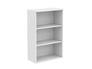 Фото Стеллаж Imago-F СТ-2. Офисные шкафы и стеллажи Imago-F.