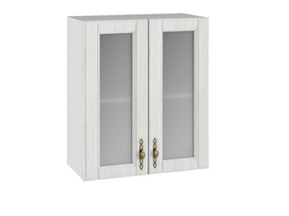 Фото Кухня Империя ПС 600 Шкаф верхний стекло. Модули для кухни Империя.