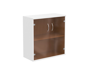 Фото Шкаф Imago-F СТ-3.2. Офисные шкафы и стеллажи Imago-F.