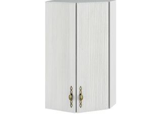 Фото Кухня Империя ПТ 400 Шкаф верхний торцевой угловой. Модули для кухни Империя.