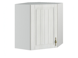 Фото Кухня Империя ПУ 600*600 Шкаф верхний угловой. Модули для кухни Империя.