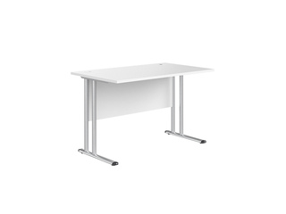 Фото Стол прямой Imago-M СП-2М. Офисные столы Imago-M.