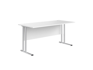 Фото Стол прямой Imago-M СП-4М. Офисные столы Imago-M.