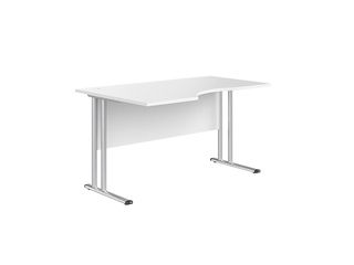Фото Стол эргономичный Imago-M СА-2M(L). Офисные столы Imago-M.