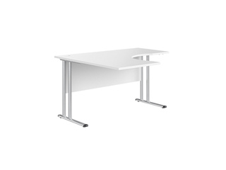 Фото Стол эргономичный Imago-M СА-3M(L). Офисные столы Imago-M.