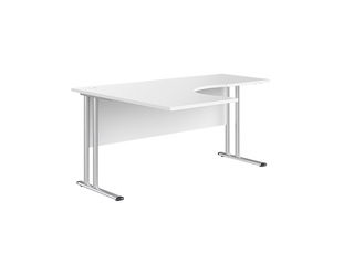 Фото Стол эргономичный Imago-M СА-4M(L). Офисные столы Imago-M.