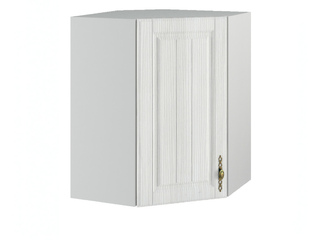 Фото Кухня Империя ПУ 550*550 Шкаф верхний угловой. Модули для кухни Империя.