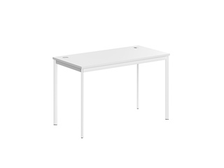 Фото Стол прямой Imago-S СП-2.1S. Офисные столы Imago-S.