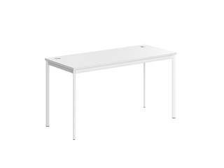 Фото Стол прямой Imago-S СП-3.1S. Офисные столы Imago-S.