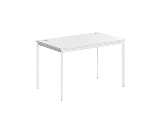 Фото Стол прямой Imago-S СП-2S. Офисные столы Imago-S.