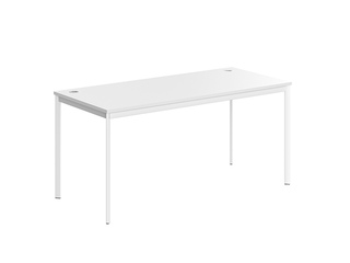 Фото Стол прямой Imago-S СП-4S. Офисные столы Imago-S.