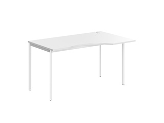 Фото Стол эргономичный Imago-S CA-2S(R). Офисные столы Imago-S.