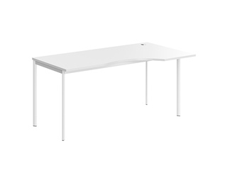 Фото Стол эргономичный Imago-S CA-1S(R). Офисные столы Imago-S.