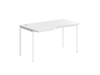 Фото Стол эргономичный Imago-S CA-2S(L). Офисные столы Imago-S.