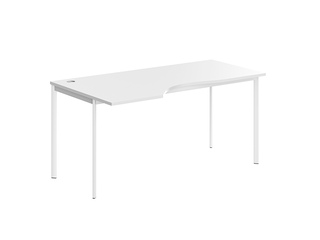 Фото Стол эргономичный Imago-S CA-1S(L). Офисные столы Imago-S.