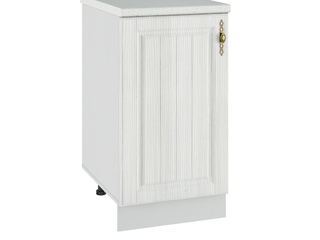 Фото Кухня Империя С 450 Шкаф нижний. Модули для кухни Империя.